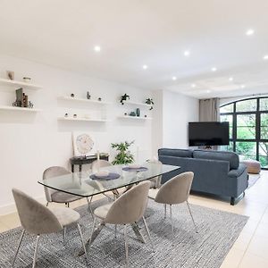 Appartement met Drie Slaapkamers